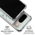 Looney Tunes Daffy Duck Crazy Google Pixel 10 Clear Case